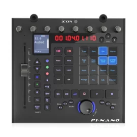 Novation LaunchPad X MIDI контроллер купить в Москве и РФ недорого